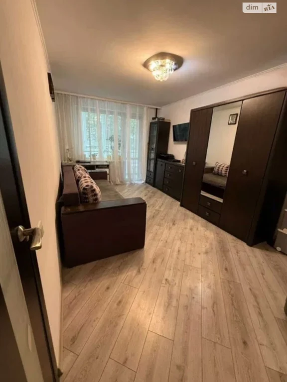 Long Term Rental Apartment Scientific