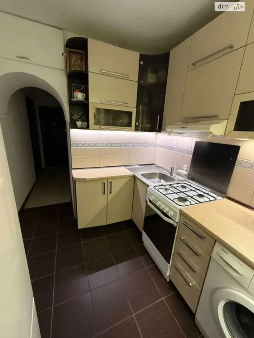 Long Term Rental Apartment Scientific