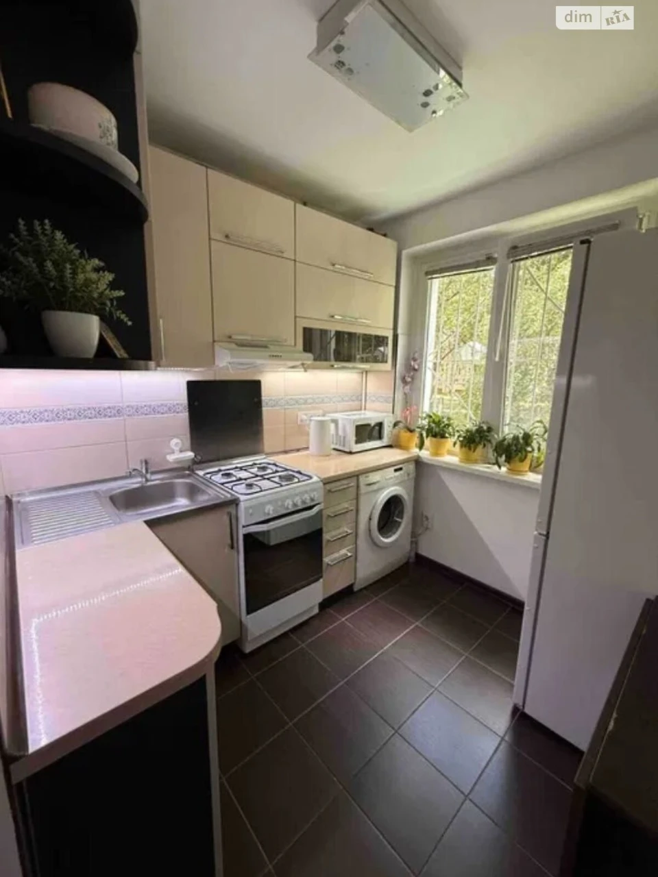 Long Term Rental Apartment Scientific
