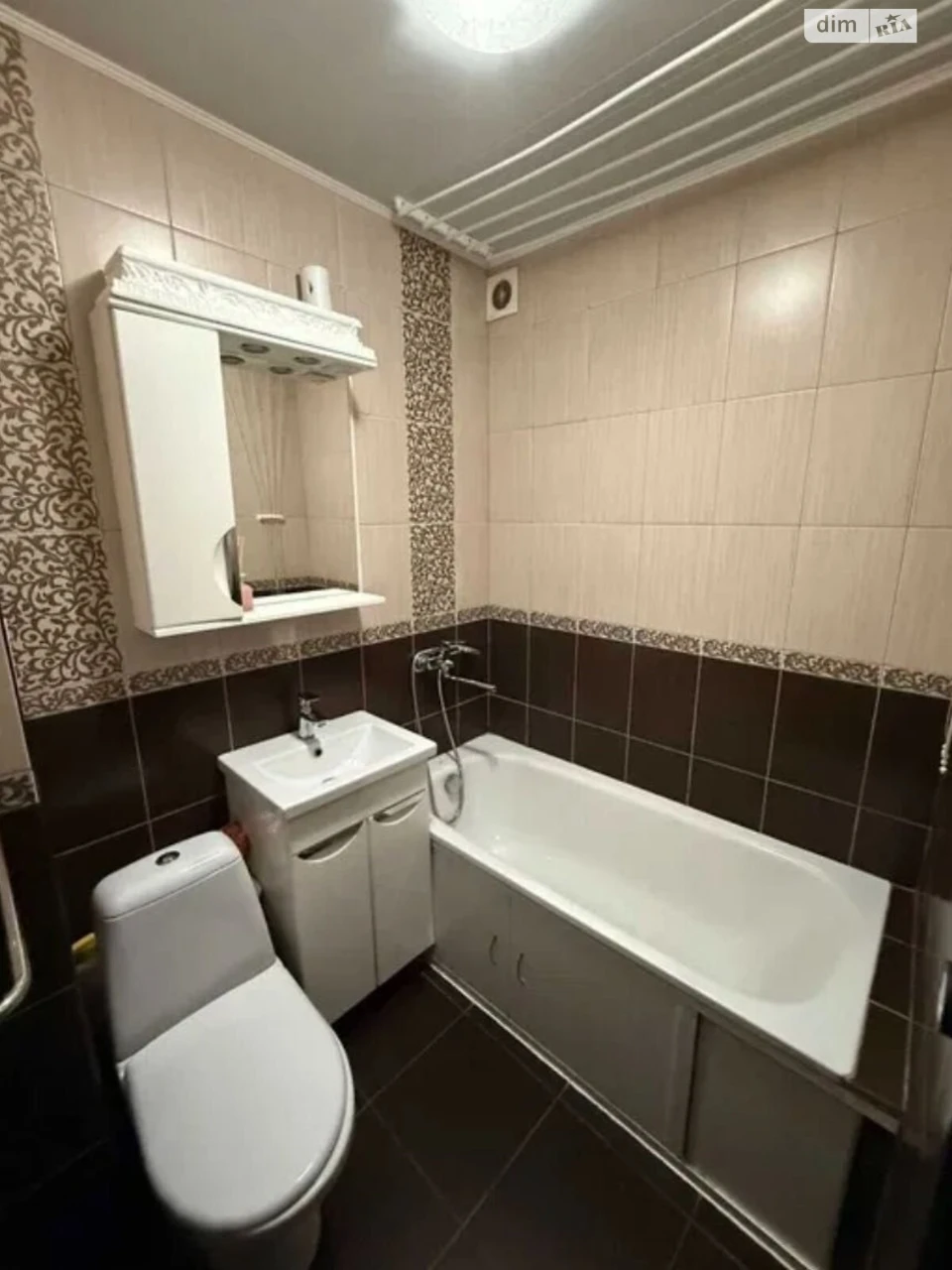 Long Term Rental Apartment Scientific