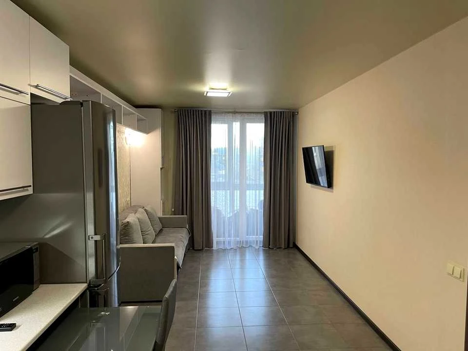Apartment. Princess Olgi Street, Lviv