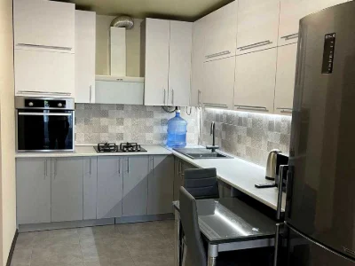 Apartment. Princess Olgi Street, Lviv