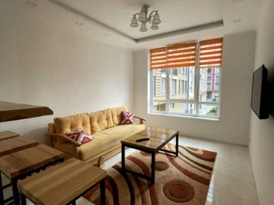 Apartment. Taras Shevchenko Street, Lviv