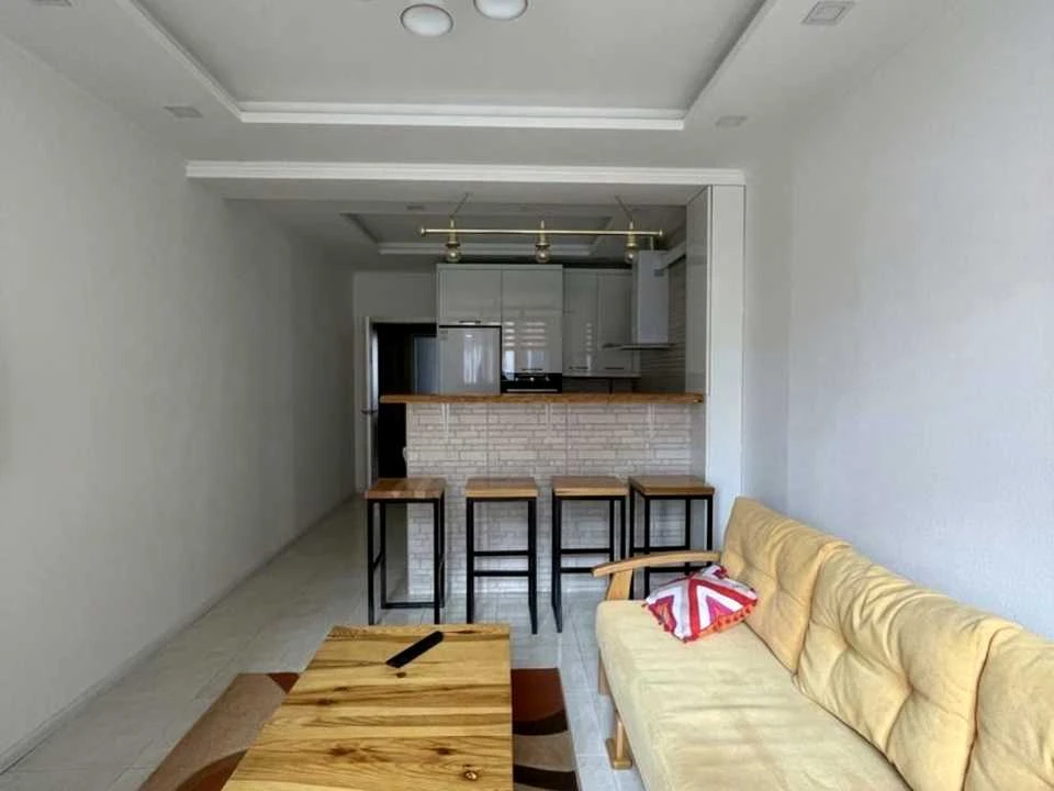 Apartment. Taras Shevchenko Street, Lviv