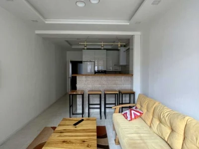 Apartment. Taras Shevchenko Street, Lviv