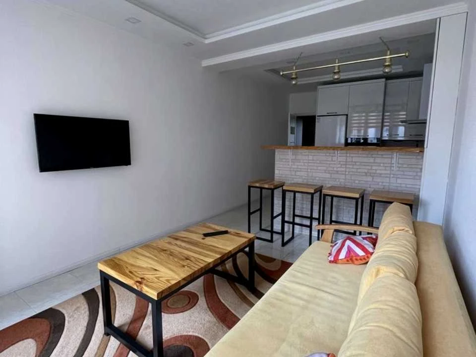 Apartment. Taras Shevchenko Street, Lviv