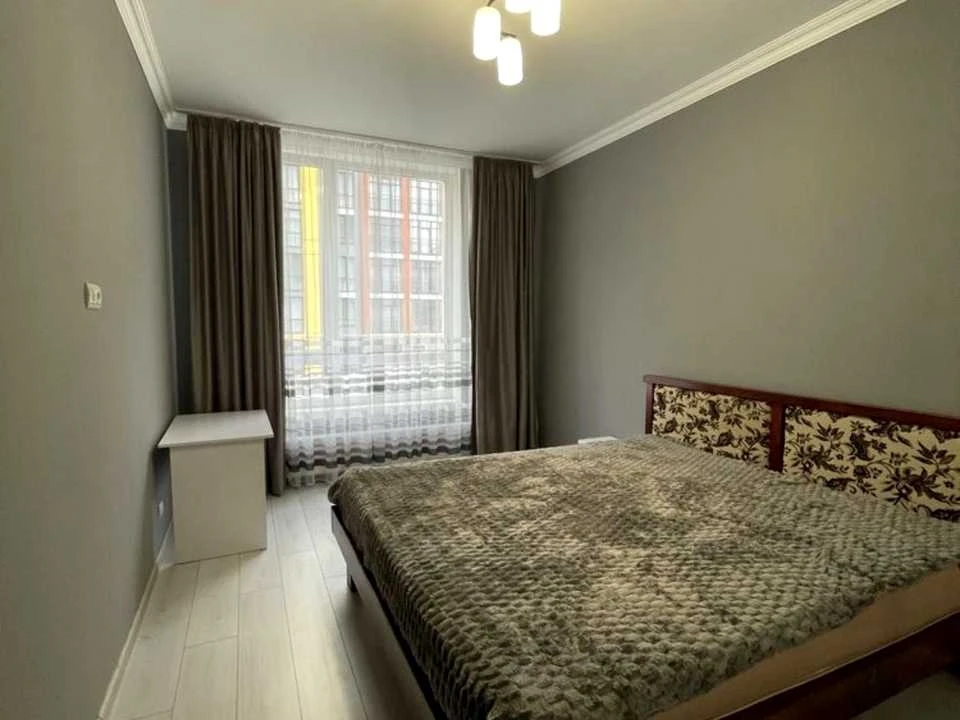 Apartment. Taras Shevchenko Street, Lviv