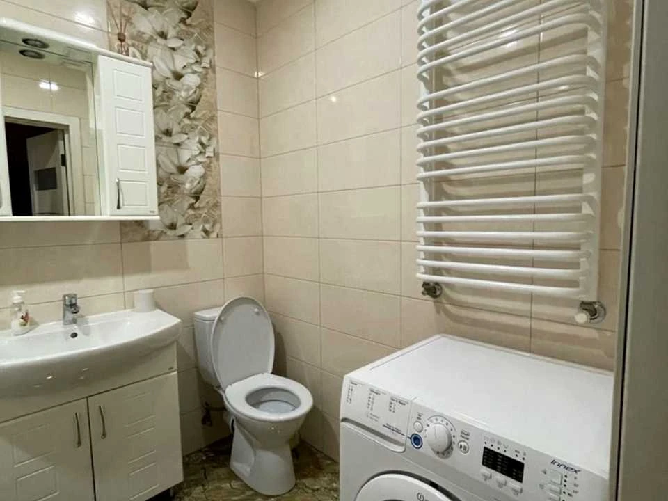 Apartment. Taras Shevchenko Street, Lviv