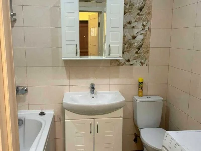 Apartment. Taras Shevchenko Street, Lviv