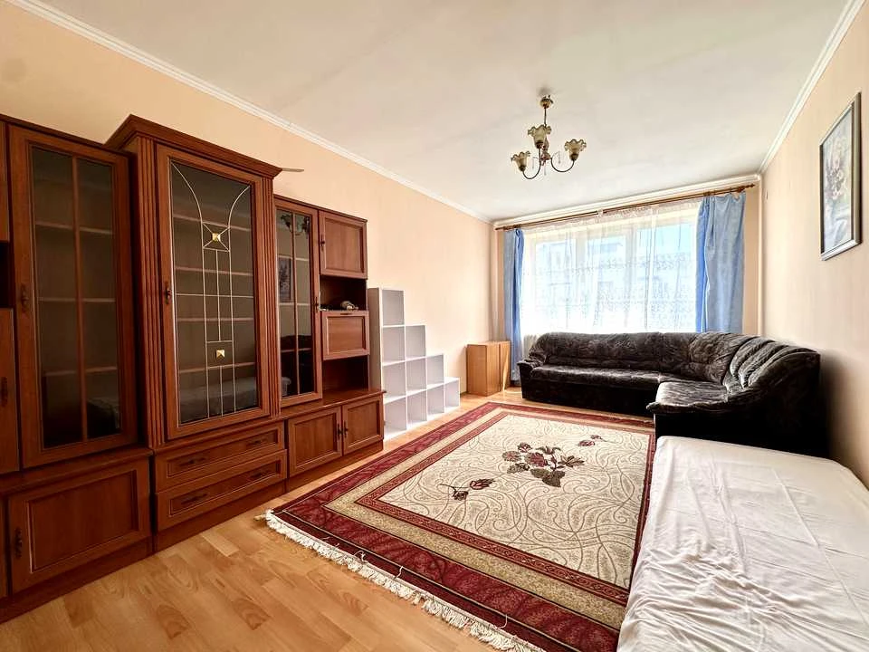 Apartment. Stepan Vasylchenko Street, Lviv