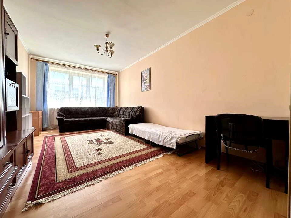 Apartment. Stepan Vasylchenko Street, Lviv