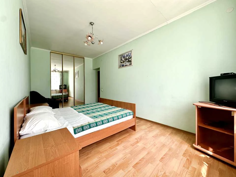 Apartment. Stepan Vasylchenko Street, Lviv