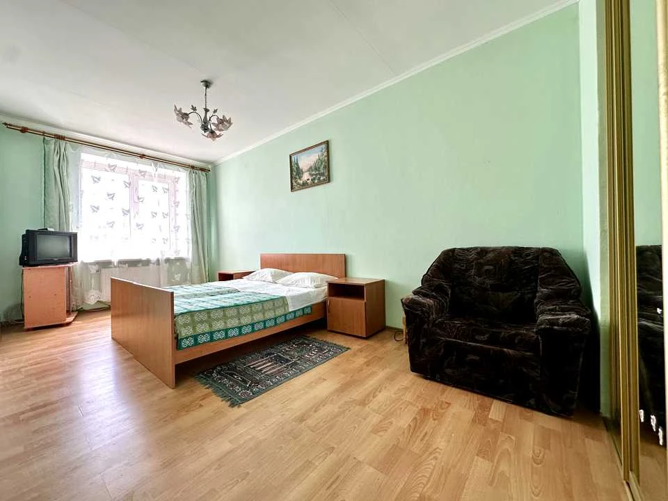 Apartment. Stepan Vasylchenko Street, Lviv