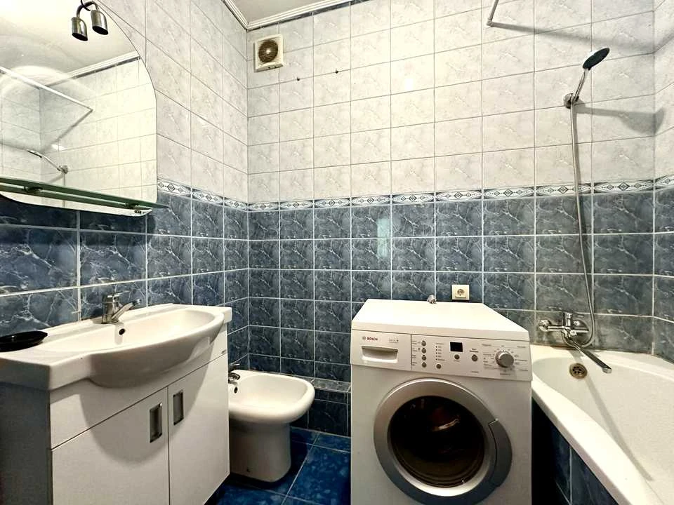 Apartment. Stepan Vasylchenko Street, Lviv