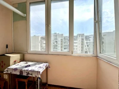 Apartment. Stepan Vasylchenko Street, Lviv