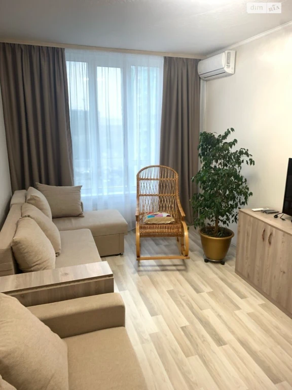 Long-Term Rental Apartment Mikilska Slobidka