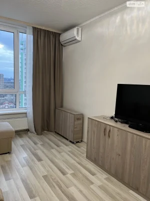 Long-Term Rental Apartment Mikilska Slobidka