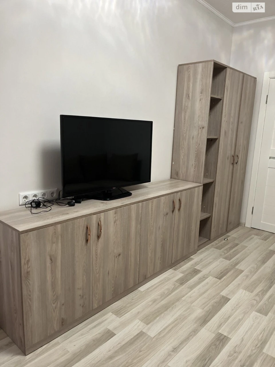 Long-Term Rental Apartment Mikilska Slobidka