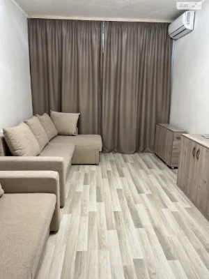 Long-Term Rental Apartment Mikilska Slobidka