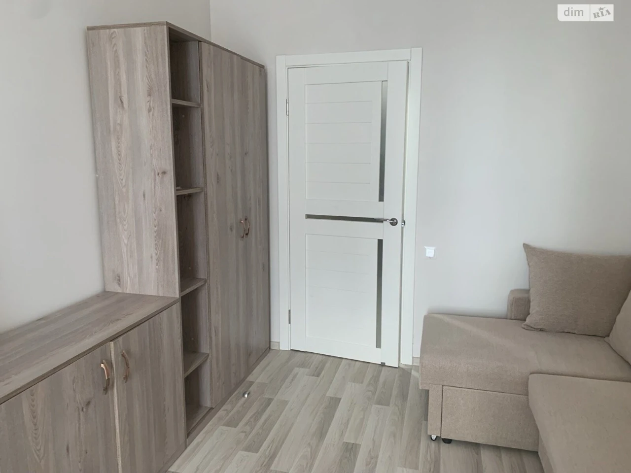 Long-Term Rental Apartment Mikilska Slobidka
