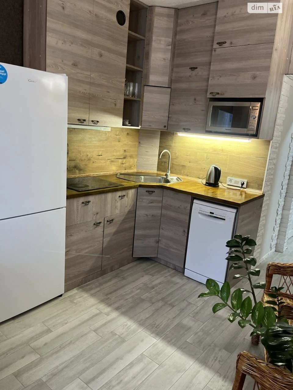 Long-Term Rental Apartment Mikilska Slobidka