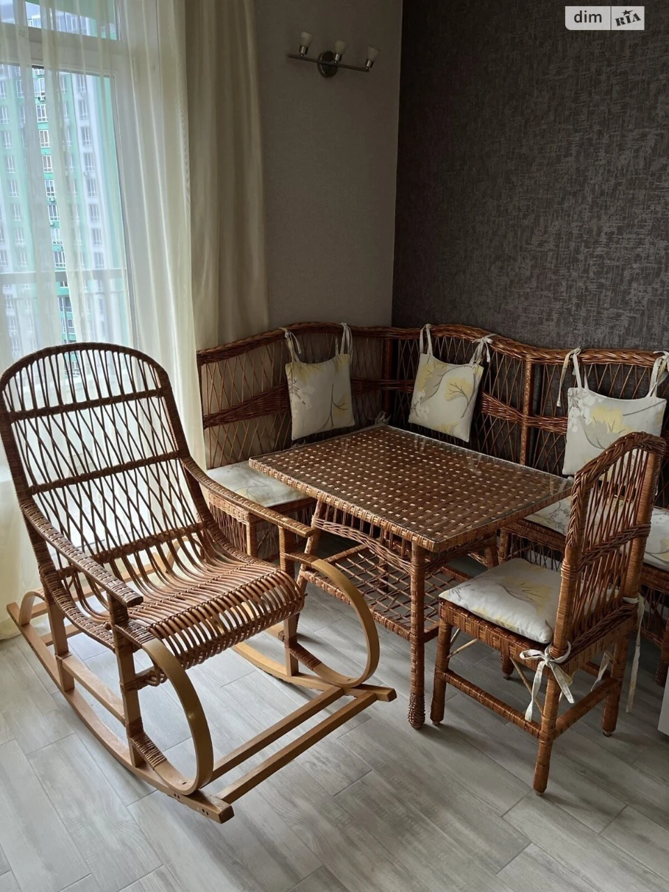 Long-Term Rental Apartment Mikilska Slobidka