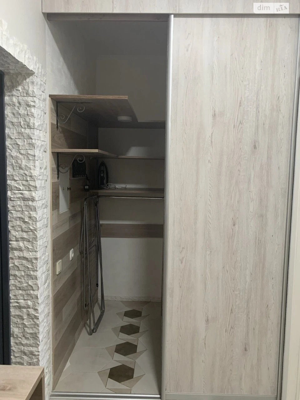 Long-Term Rental Apartment Mikilska Slobidka