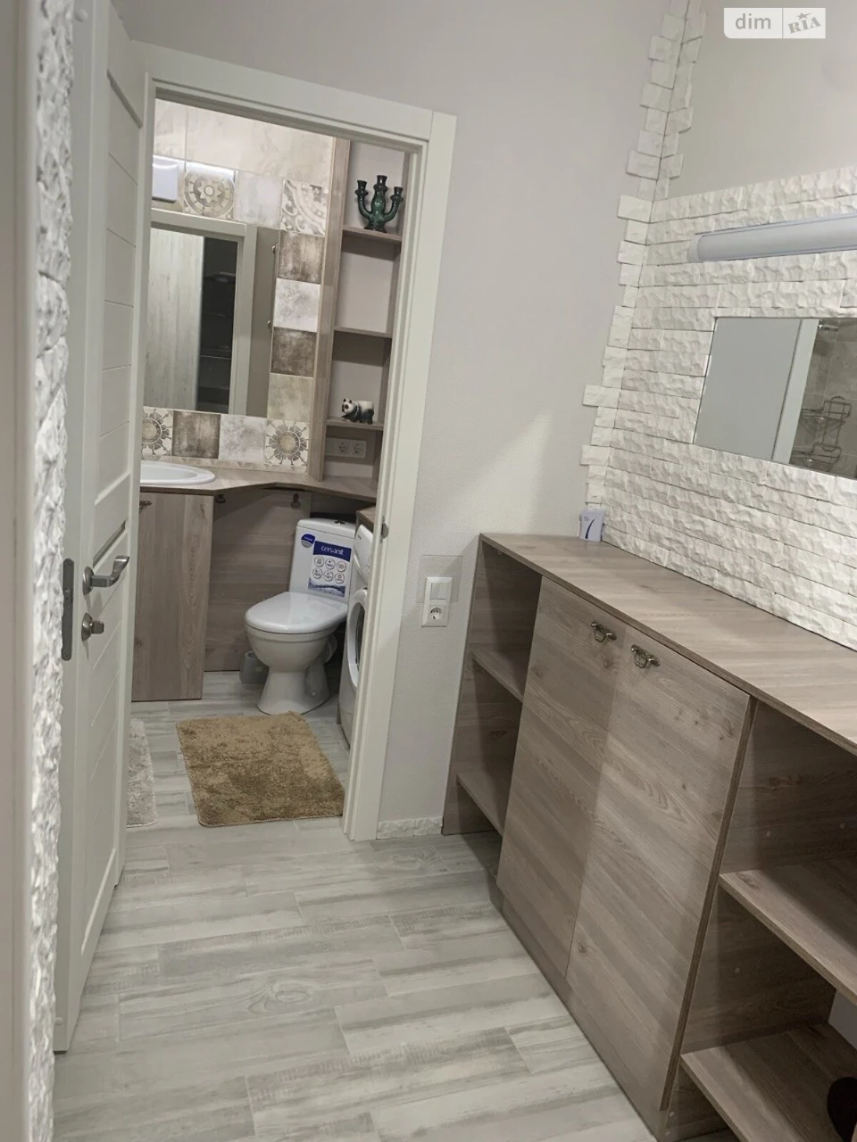 Long-Term Rental Apartment Mikilska Slobidka
