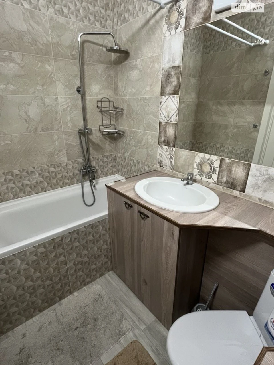Long-Term Rental Apartment Mikilska Slobidka