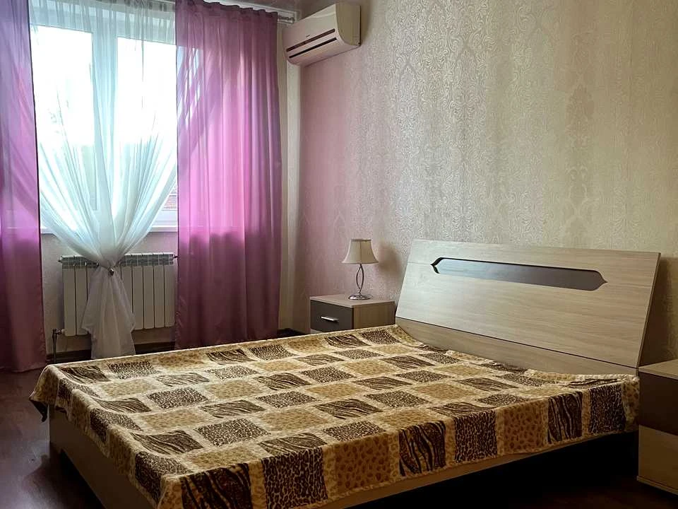Apartment. Kyiv, Patriarch Mstyslav Sripnyka Street
