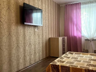 Apartment. Kyiv, Patriarch Mstyslav Sripnyka Street