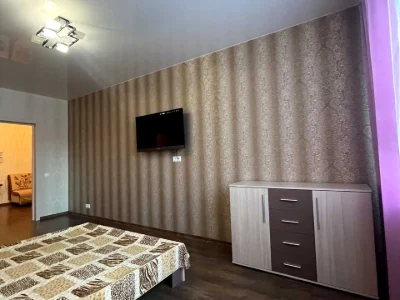 Apartment. Kyiv, Patriarch Mstyslav Sripnyka Street
