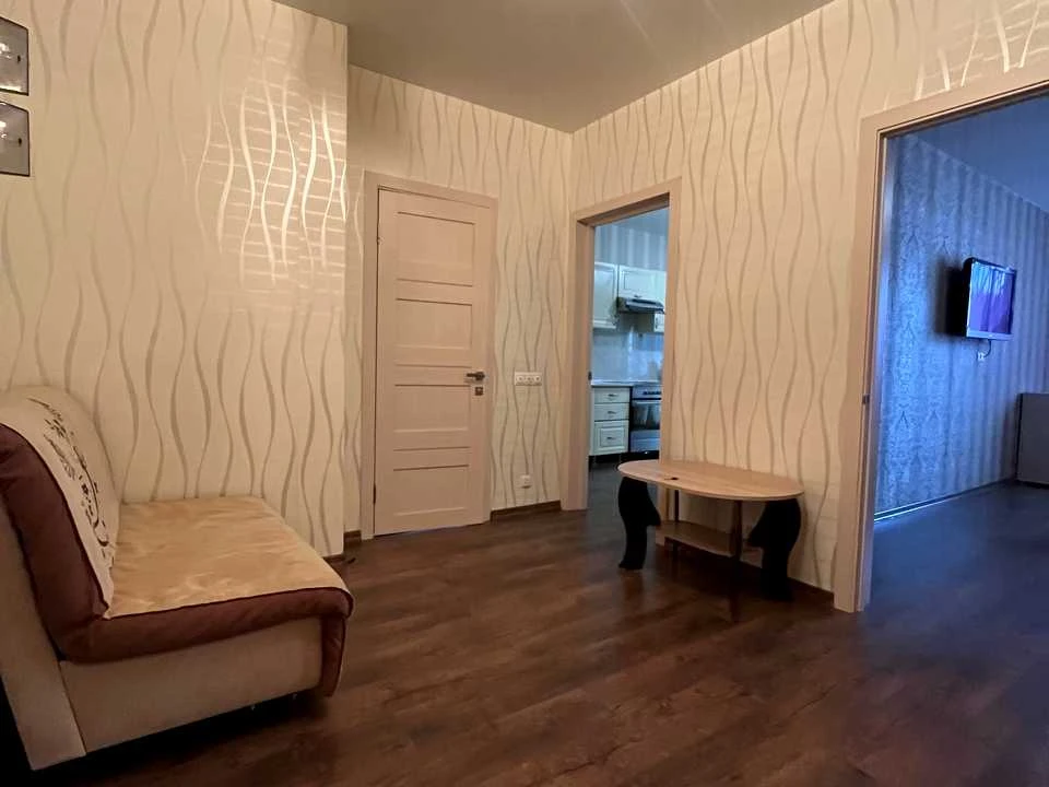 Apartment. Kyiv, Patriarch Mstyslav Sripnyka Street