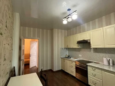 Apartment. Kyiv, Patriarch Mstyslav Sripnyka Street