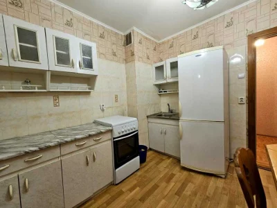 Apartment. Olenych Pchilka Street, Kyiv