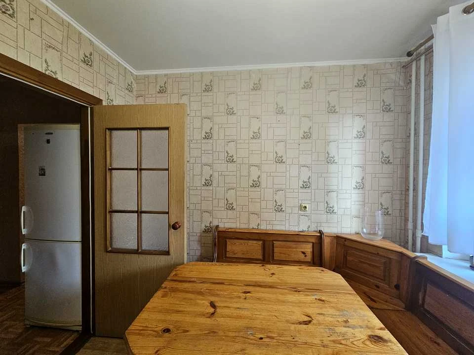 Apartment. Olenych Pchilka Street, Kyiv