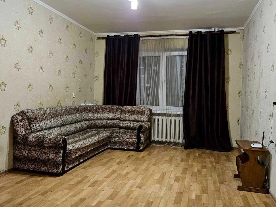 Apartment. Olenych Pchilka Street, Kyiv