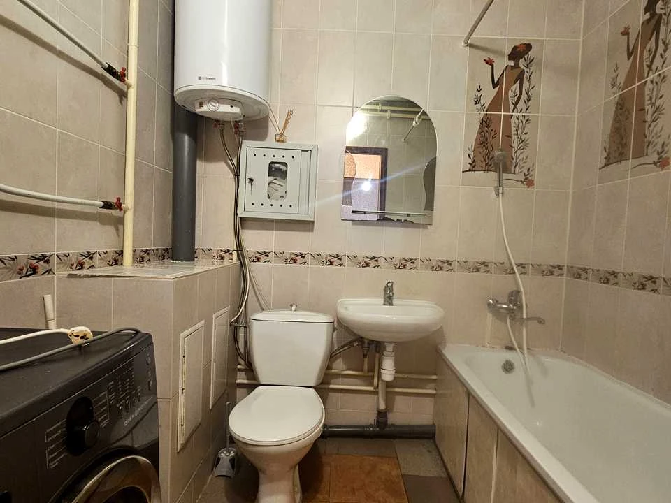 Apartment. Olenych Pchilka Street, Kyiv
