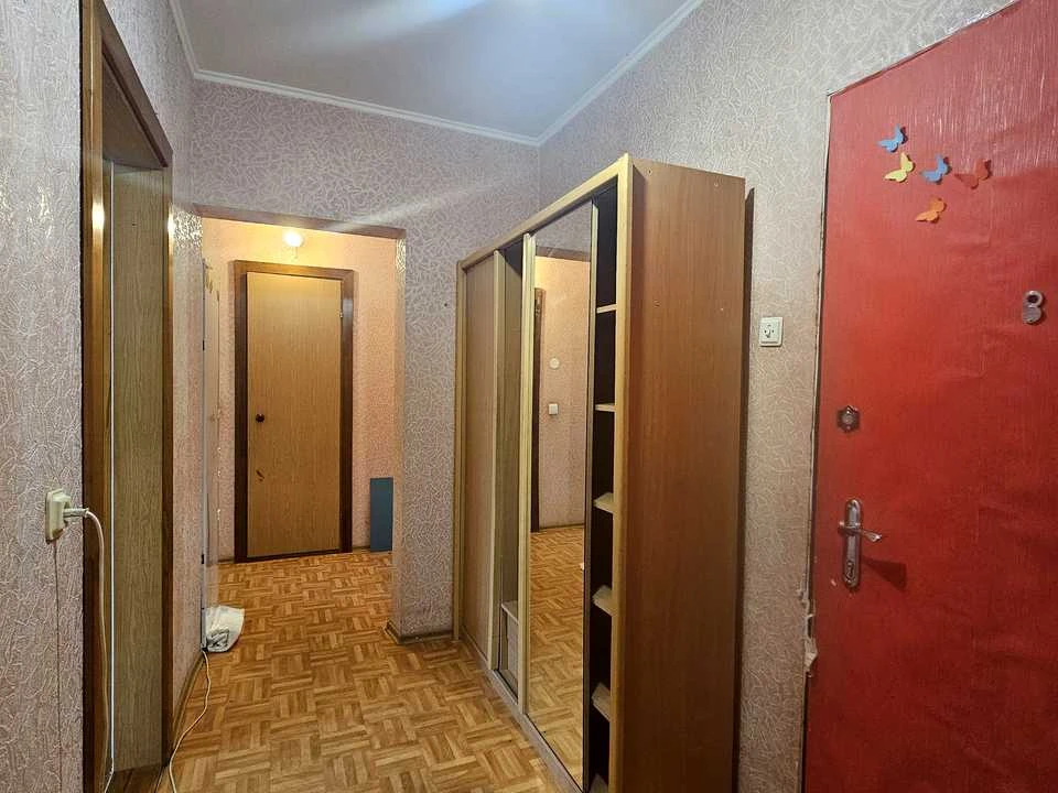 Apartment. Olenych Pchilka Street, Kyiv