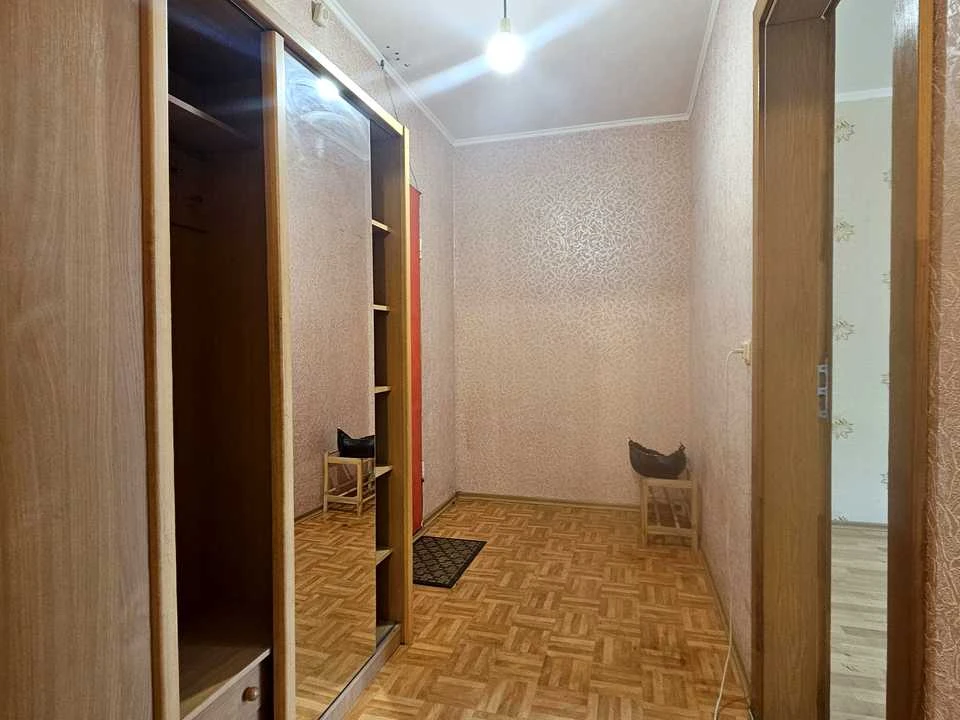 Apartment. Olenych Pchilka Street, Kyiv