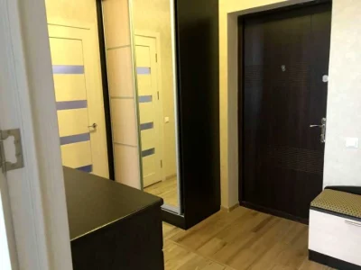 Квартира. Киев, Микильско-Слобідская улица