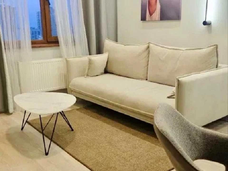 Apartment. Bogdan Khmelnytsky St., Kyiv