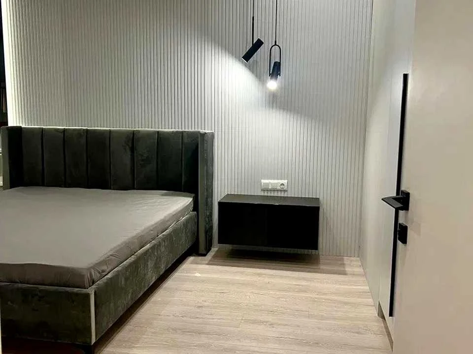 Apartment. Bogdan Khmelnytsky St., Kyiv