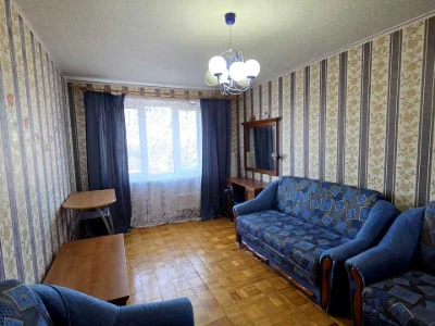 Apartment. Oleshkivska Street, Kyiv