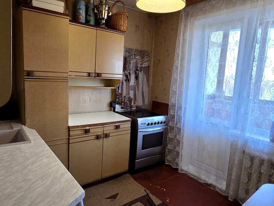 Apartment. Oleshkivska Street, Kyiv