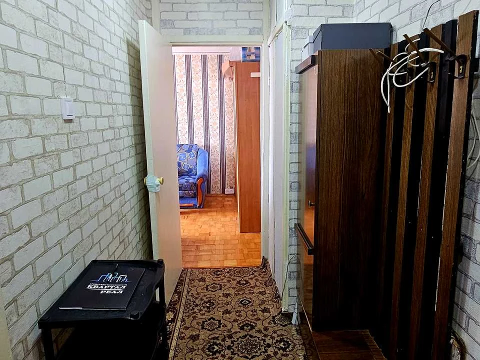 Apartment. Oleshkivska Street, Kyiv
