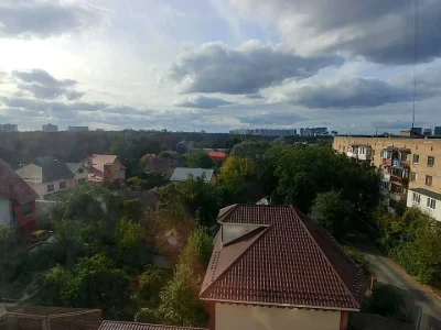 Apartment. Oleshkivska Street, Kyiv