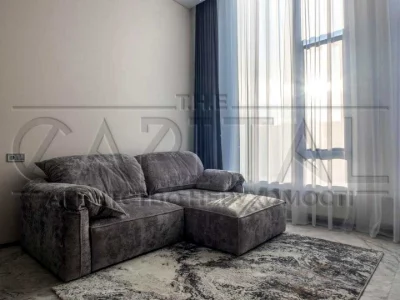 Apartment. Vasyl Tutennyk Street, Kyiv