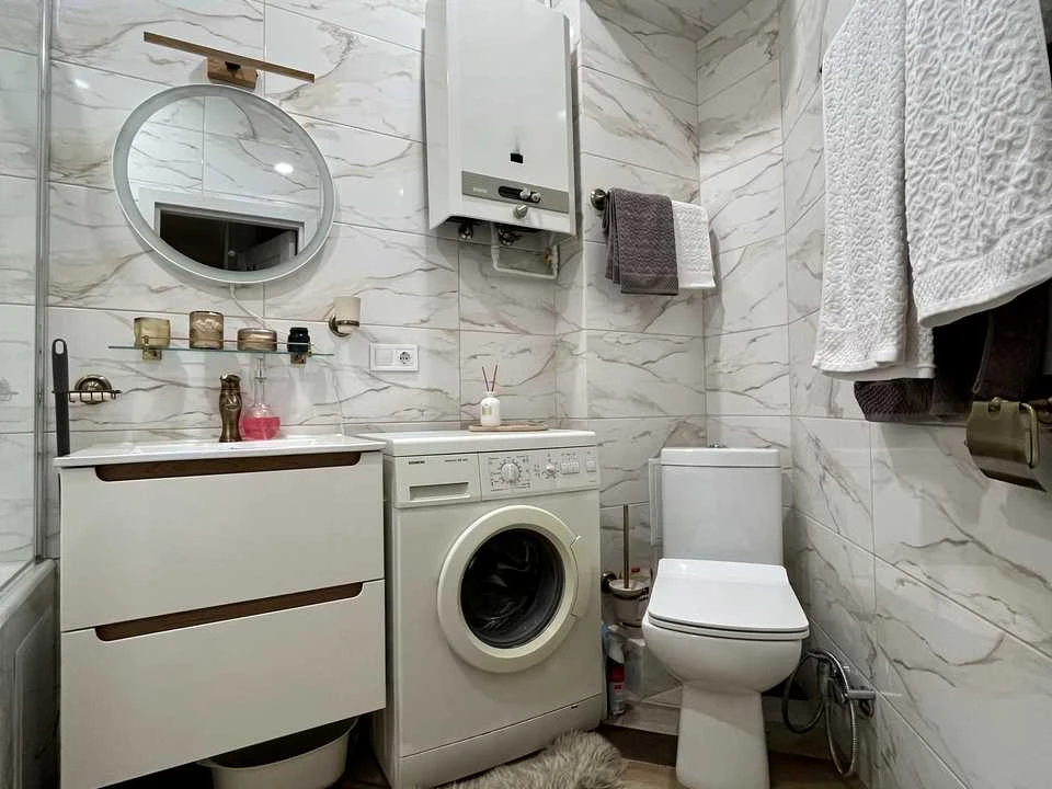 Квартира. Київ, Велика Васильківська вул.