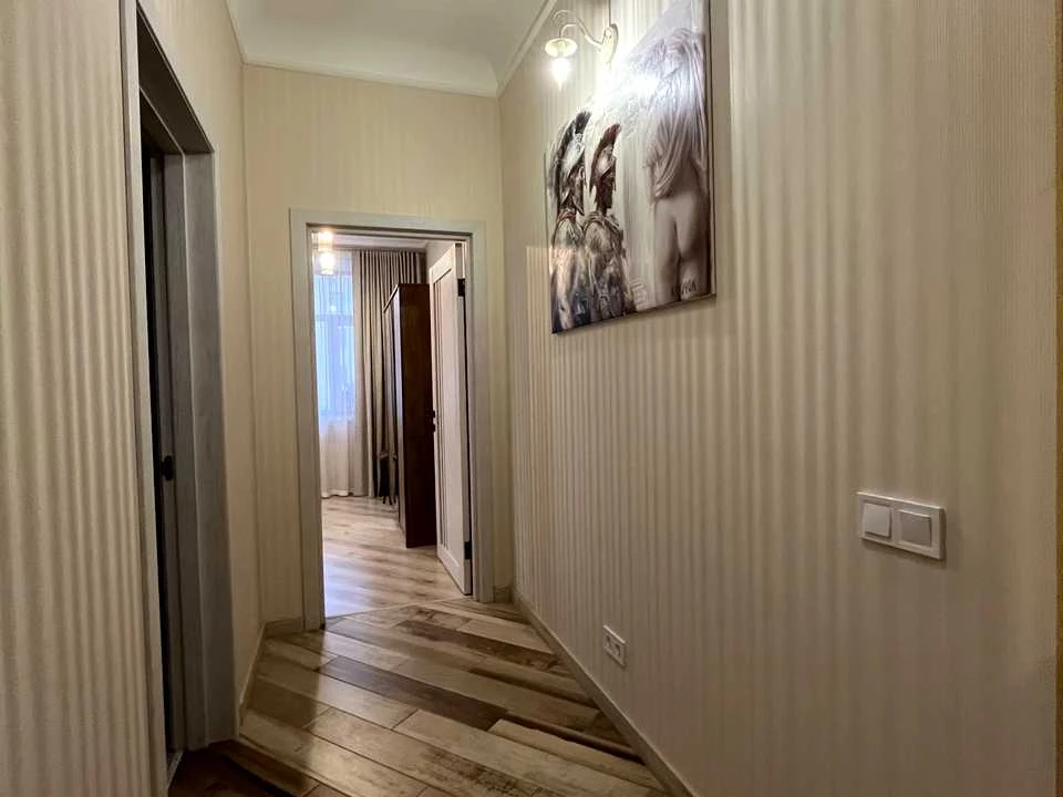 Квартира. Київ, Велика Васильківська вул.